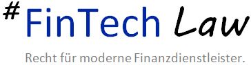FinTech Law