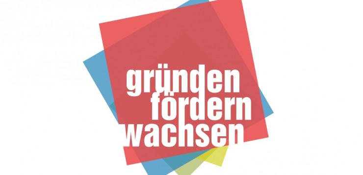 Gründen, Fördern, Wachsen 2015